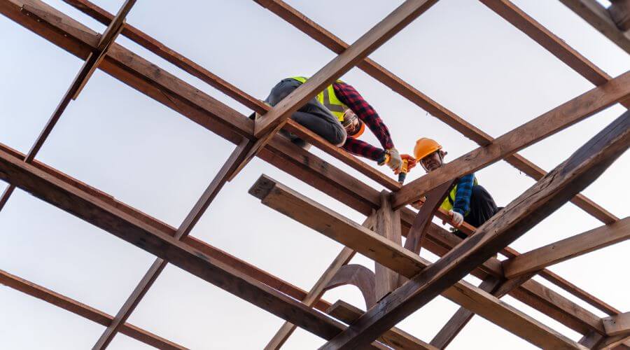 Expert new roof installation services in Bloomville, OH